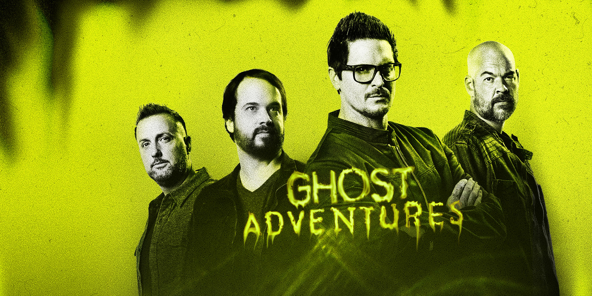 what is the phone number for ghost adventures