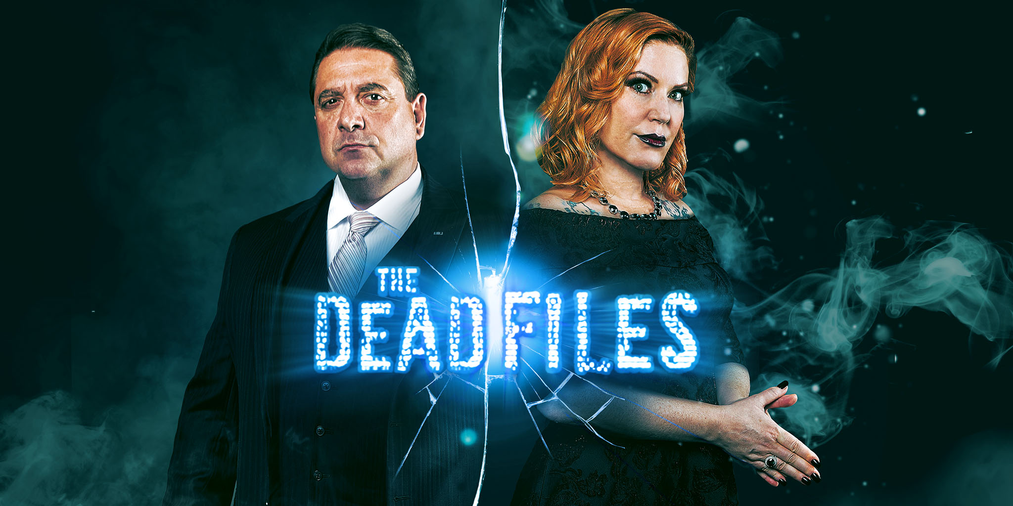 Photo of THE DEAD FILES