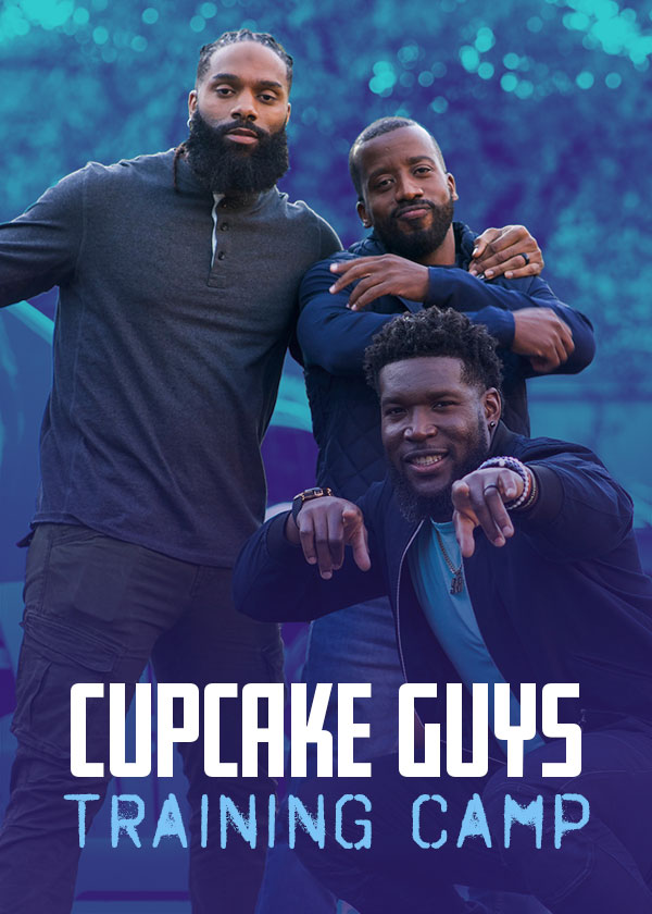 Photo of Cupcake Guys Training Camp