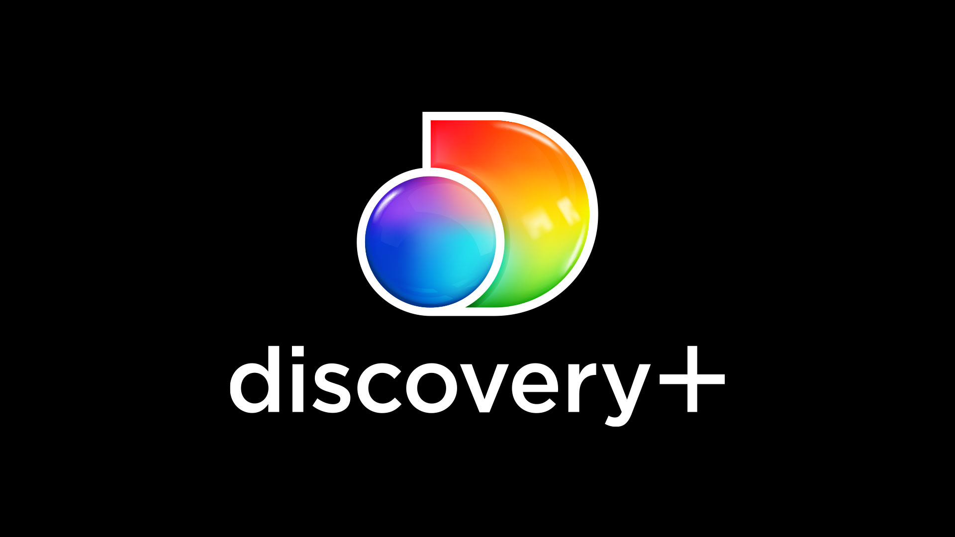 Discovery Plus Connected TV App