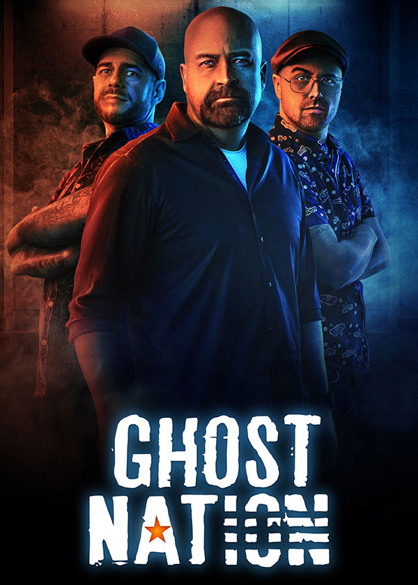 Photo of GHOST NATION