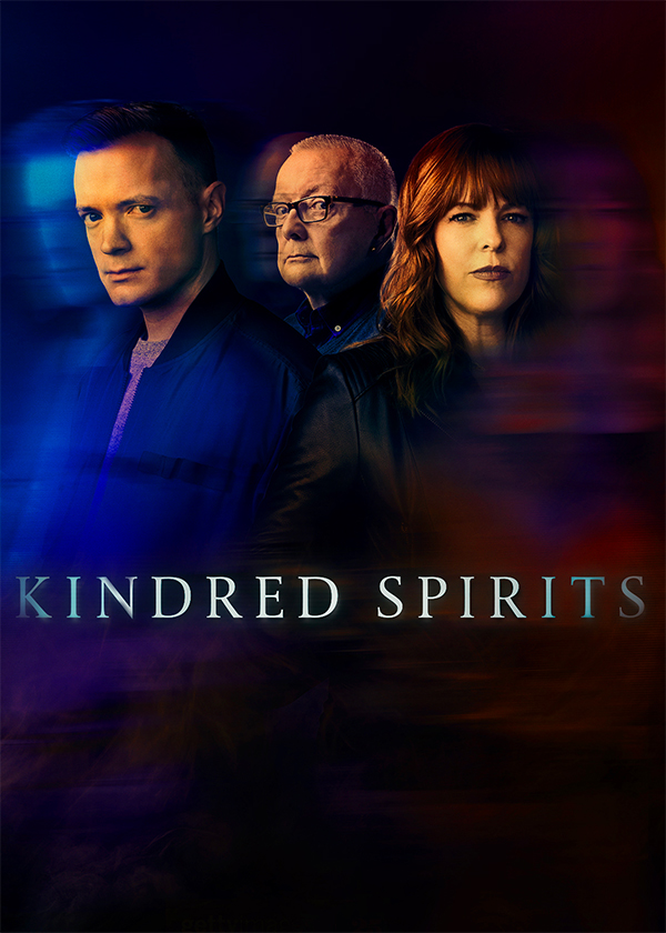 Photo of KINDRED SPIRITS