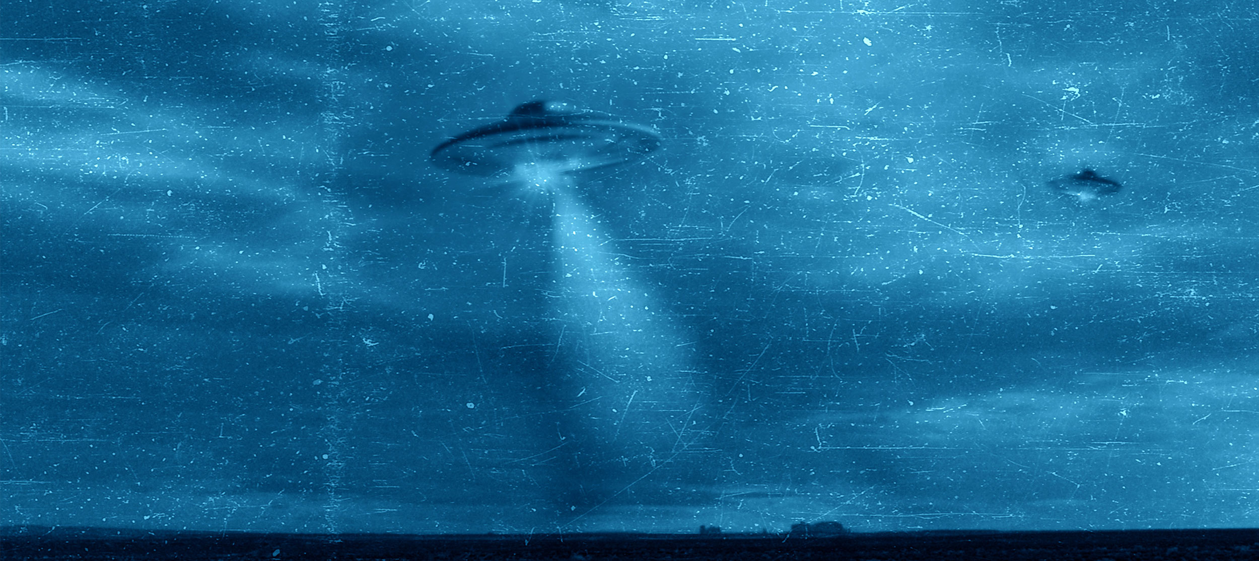 Photo of UFO WITNESS