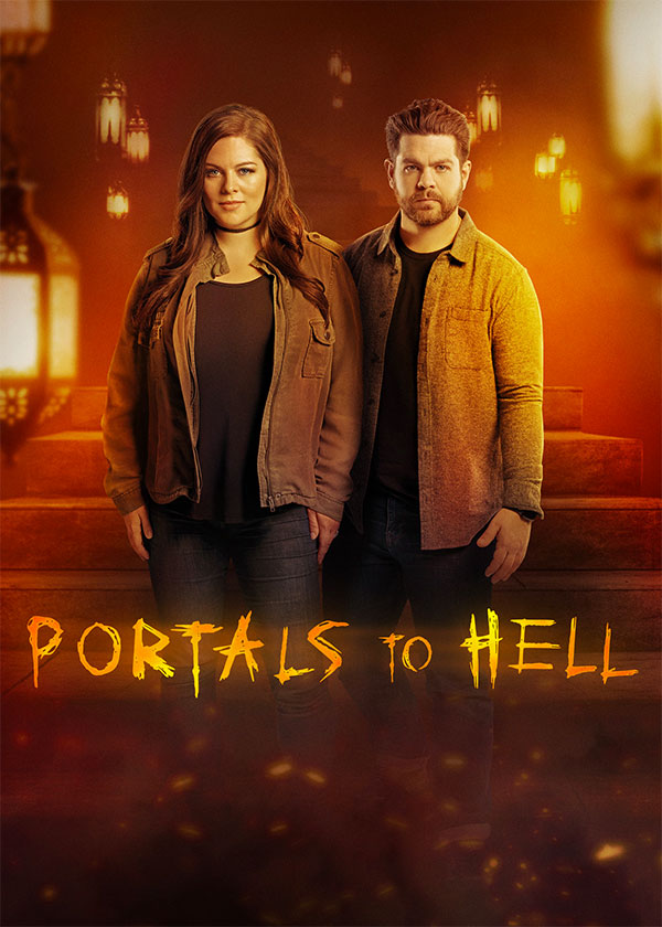 Photo of PORTALS TO HELL