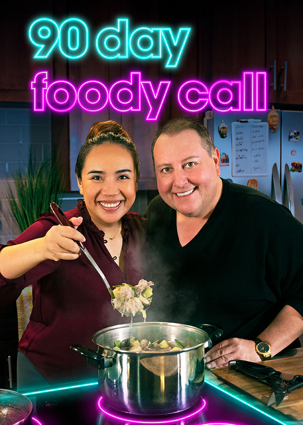 Photo of 90 Day: Foody Call
