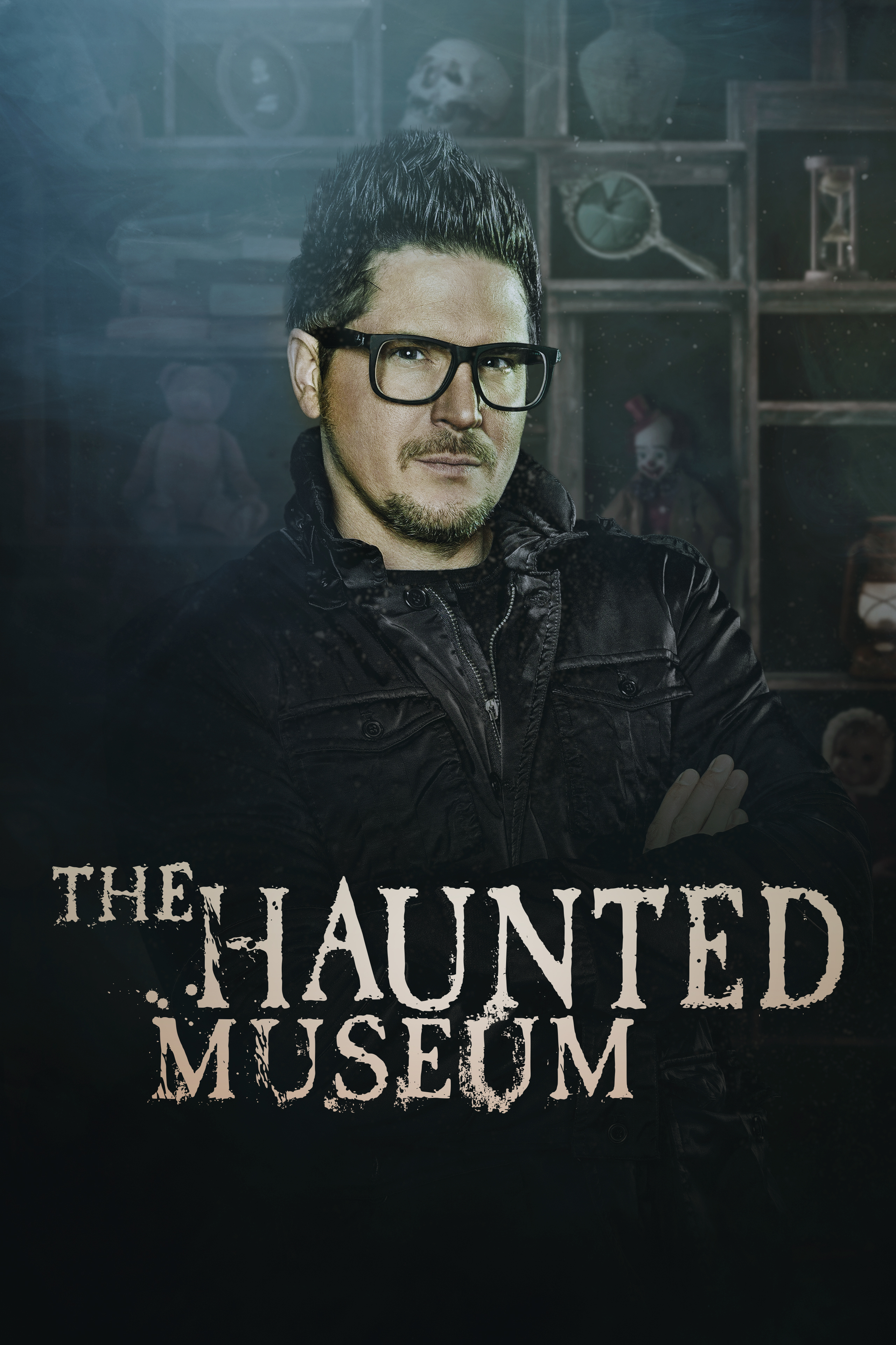 Photo of THE HAUNTED MUSEUM