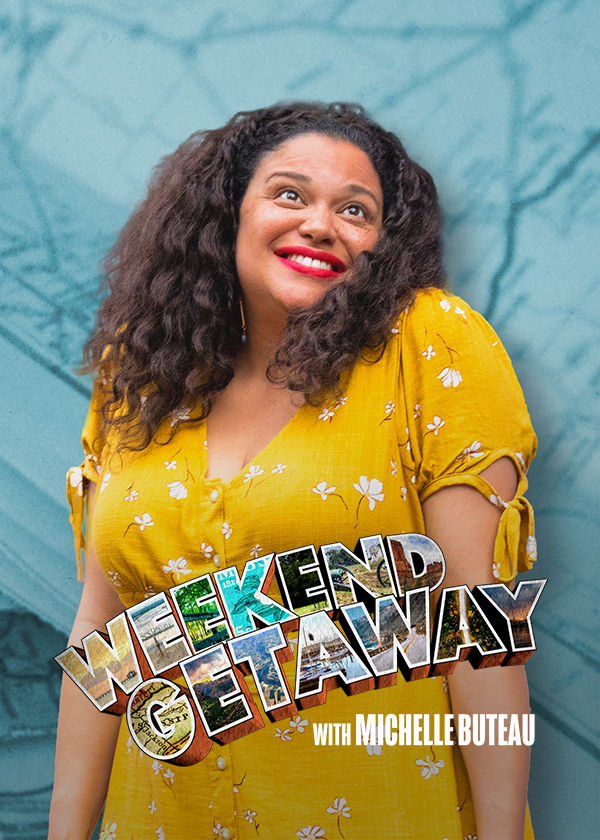 Photo of Weekend Getaway with Michelle Buteau