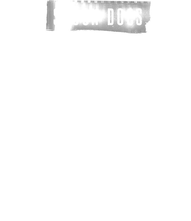SHOCK DOCS: THE DEVIL MADE ME DO IT