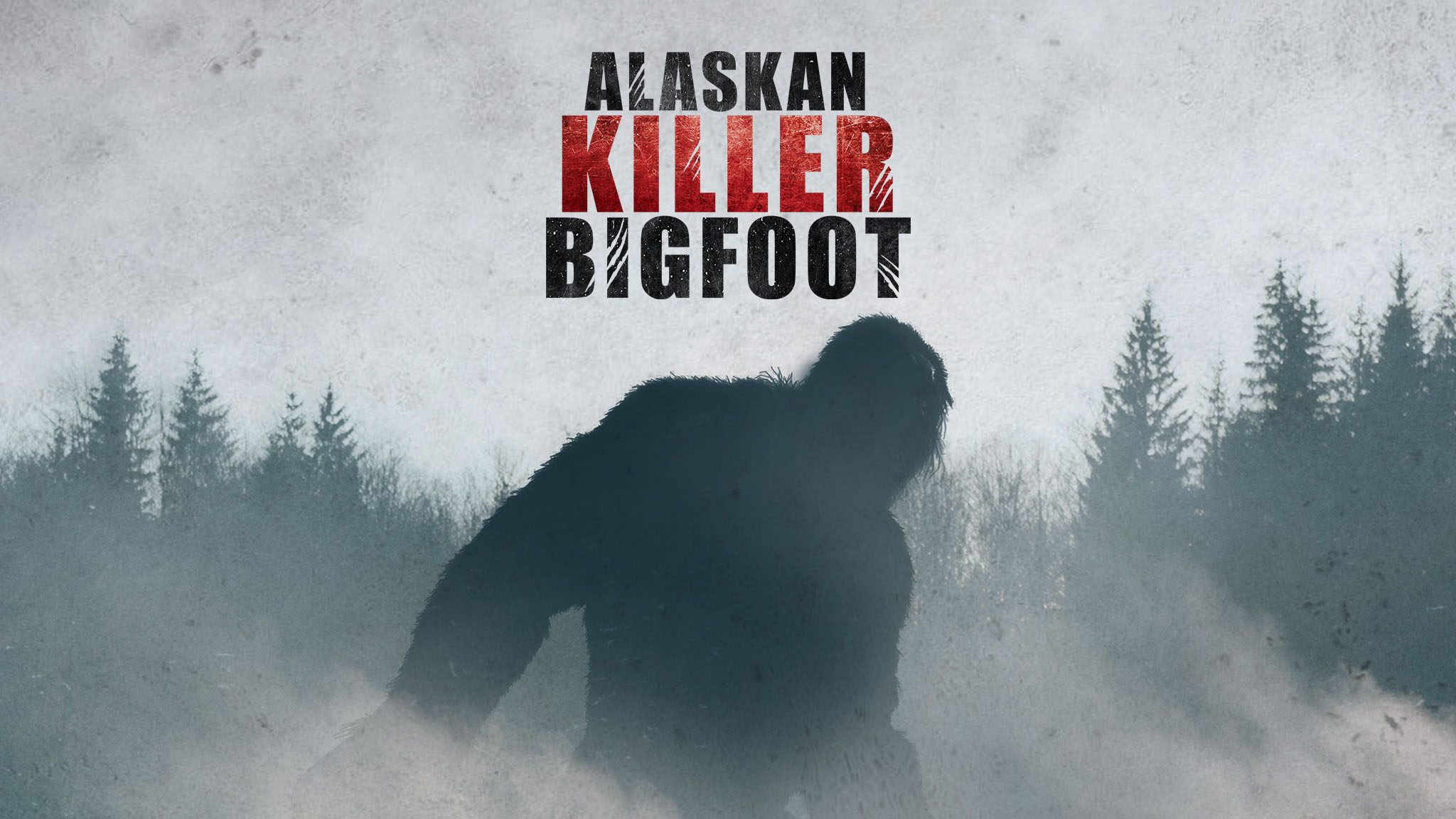 Photo of ALASKAN KILLER BIGFOOT