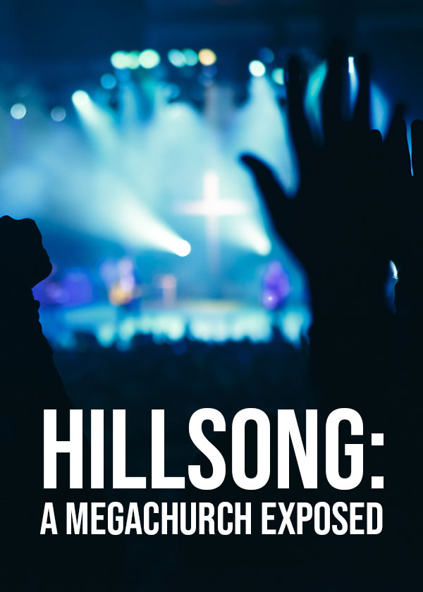 Photo of Hillsong: A Megachurch Exposed