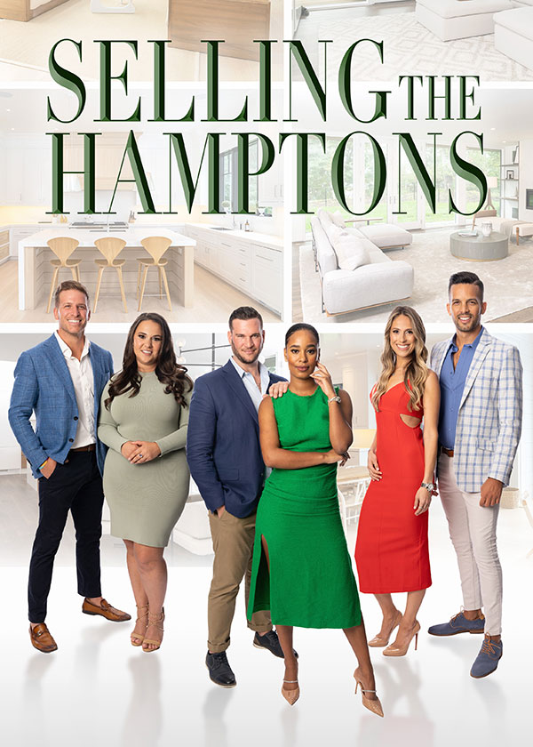 Photo of Selling The Hamptons