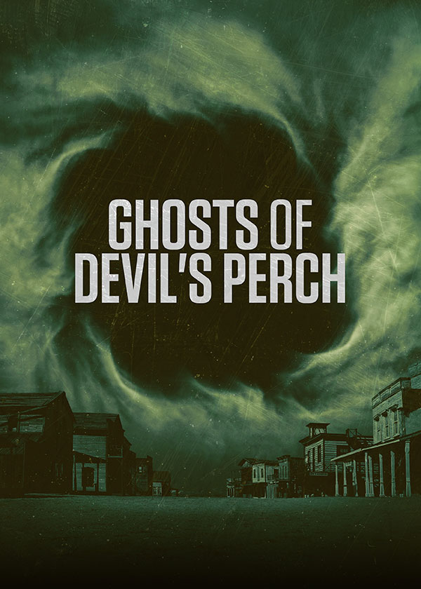 Photo of Ghosts of Devil’s Perch