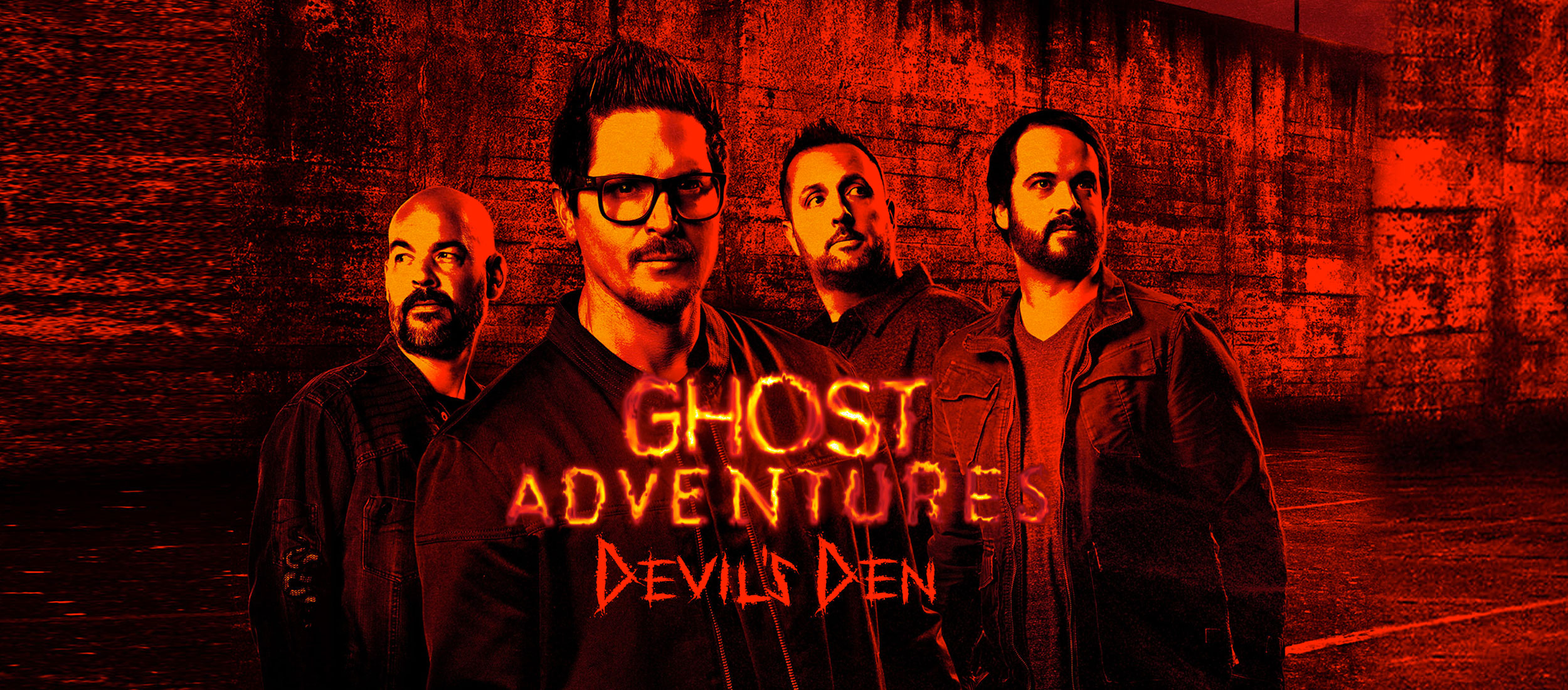 ghost adventures devils den imdb